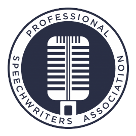 Professional Speechwriters Association