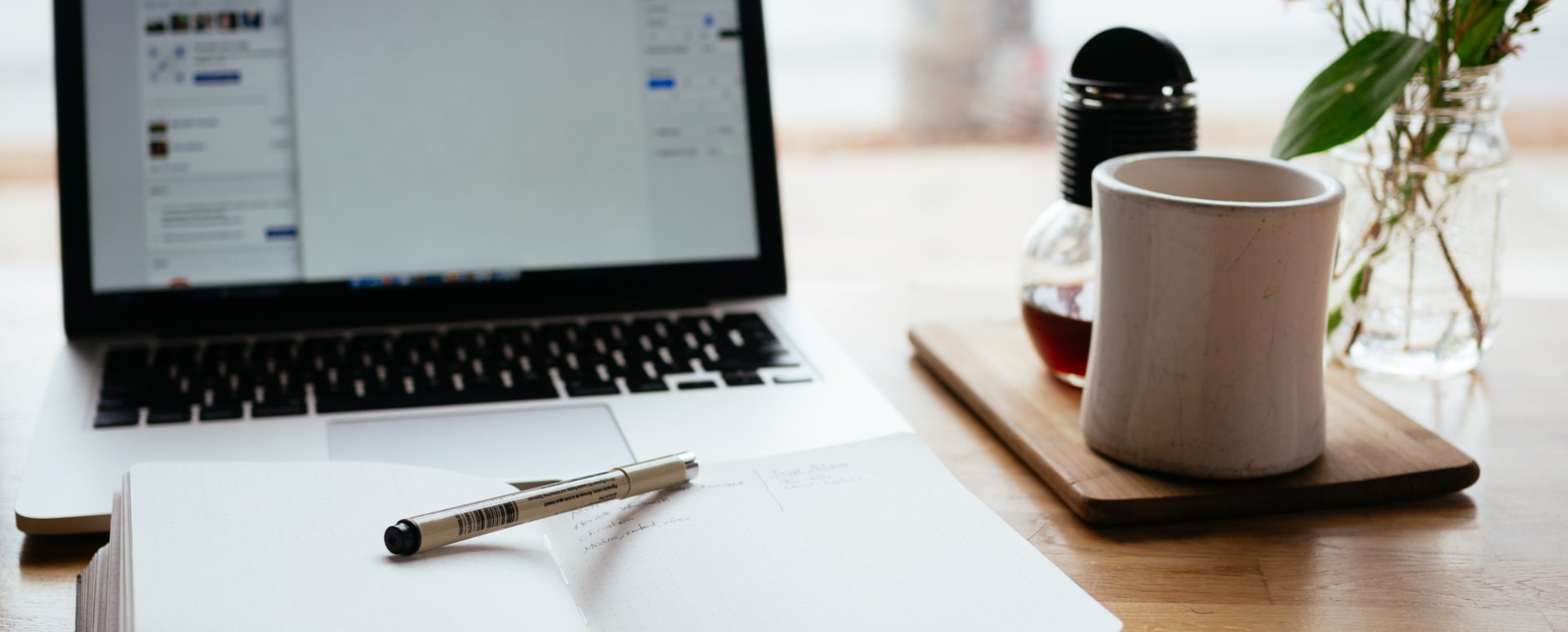 Executive Communication Category Photo