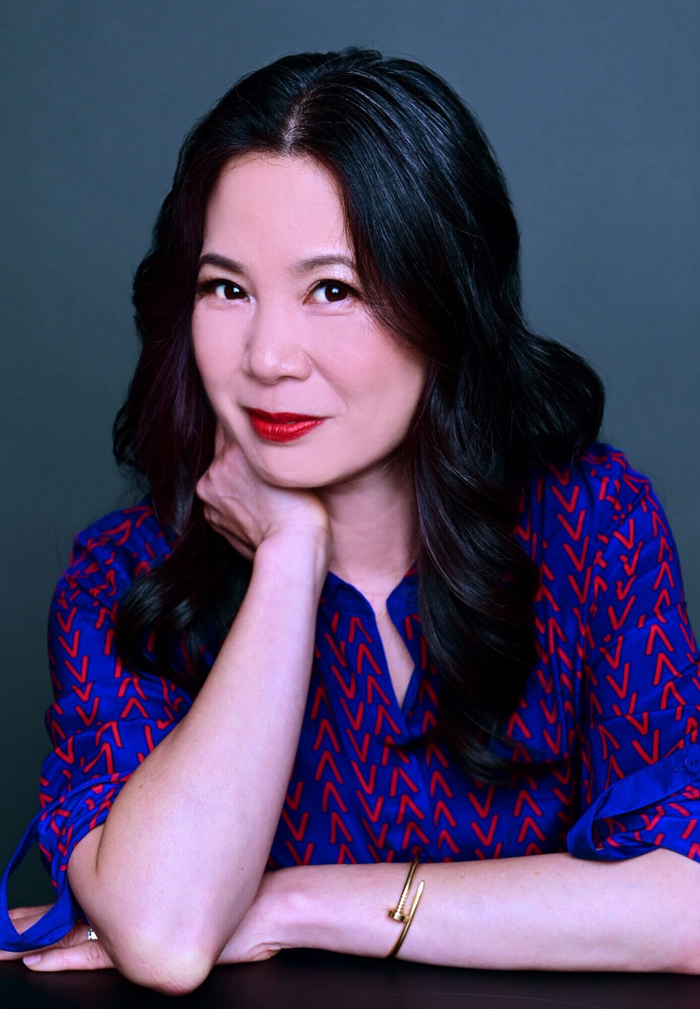 Justina Chen