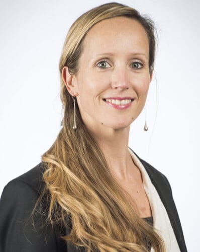 Claire Craanen