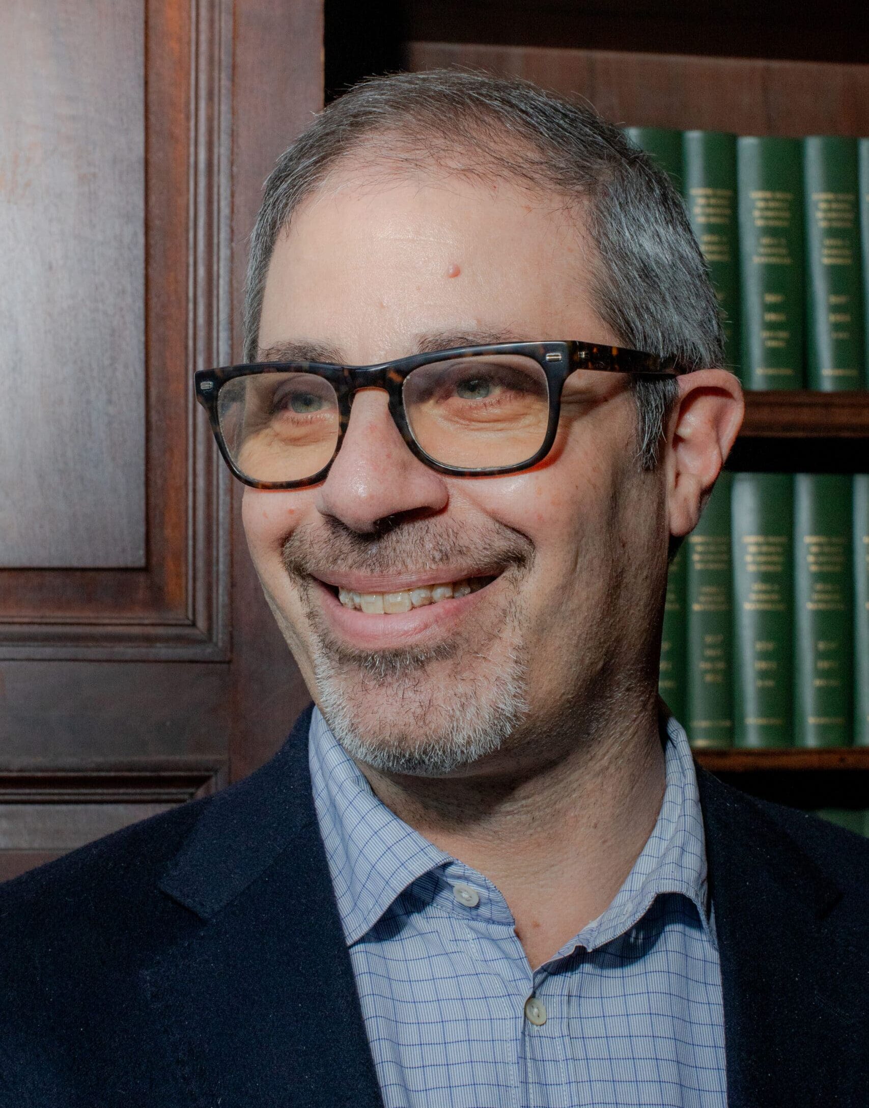 Dan Gerstein