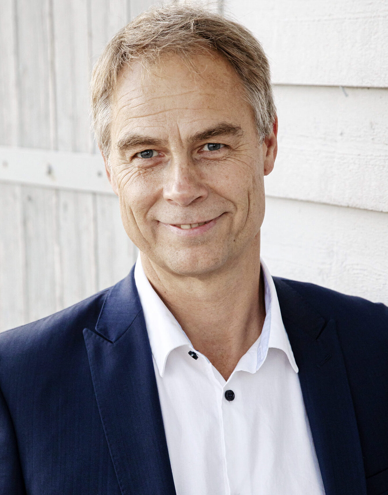 Jens E. Kjeldsen