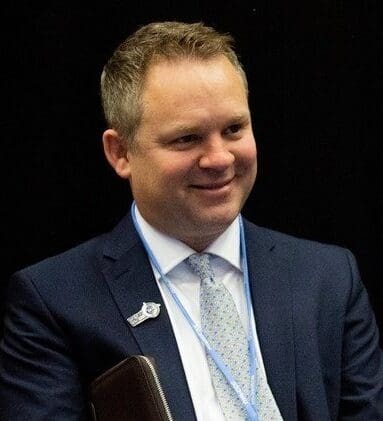 Brent Kerrigan
