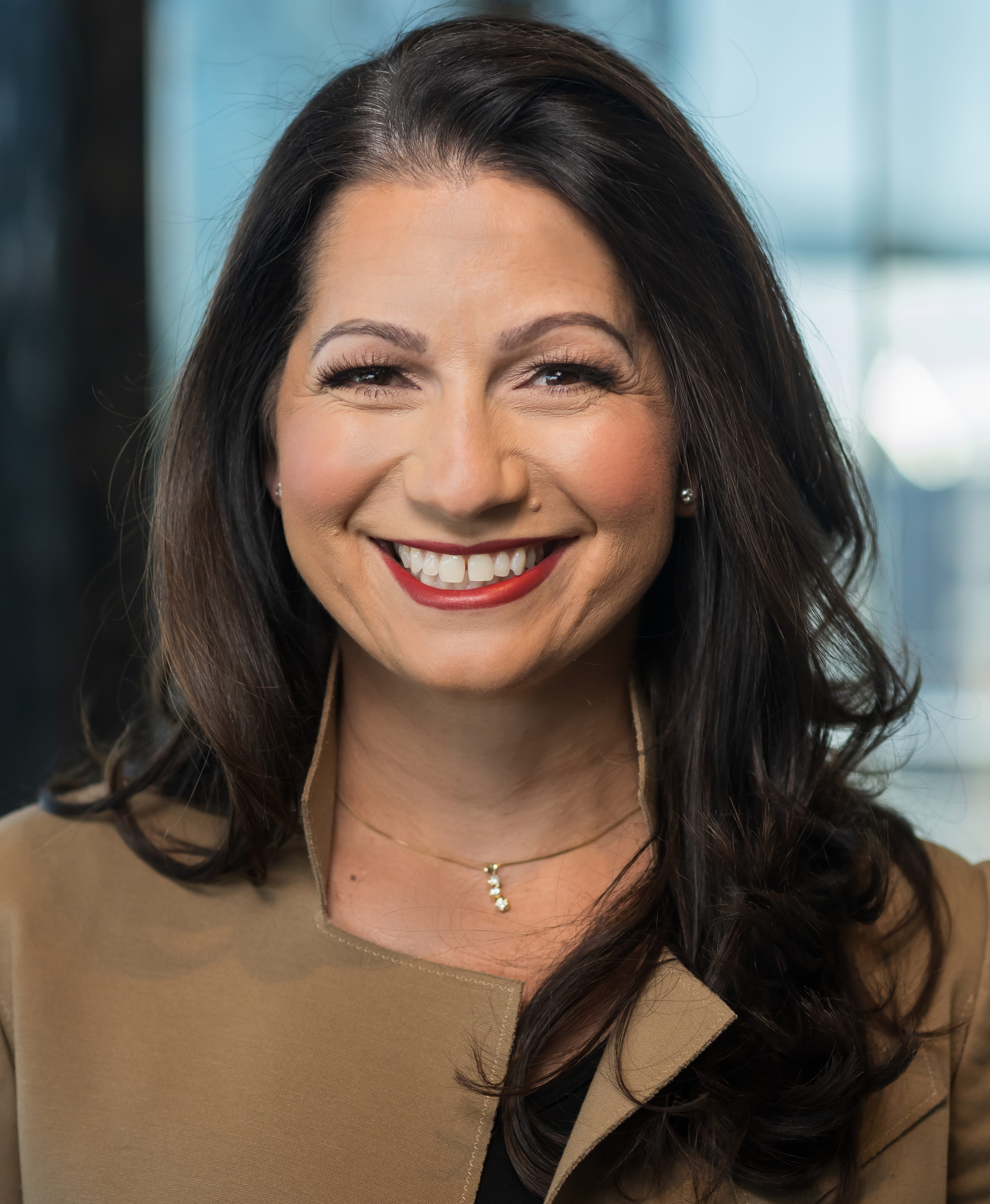 Allison Shapira