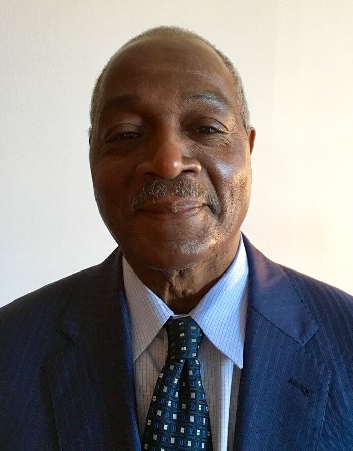 Terry Edmonds