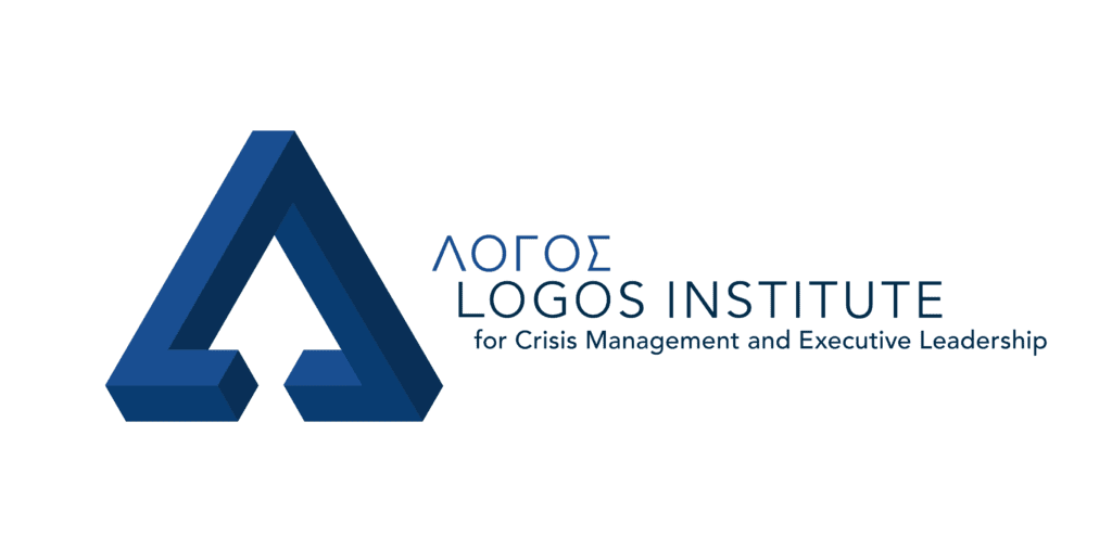 Logos Institute logo