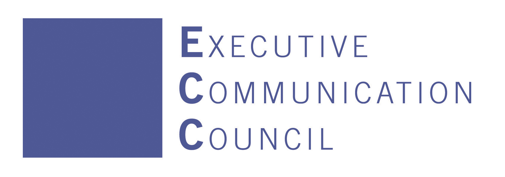 Executive Communication Council logo