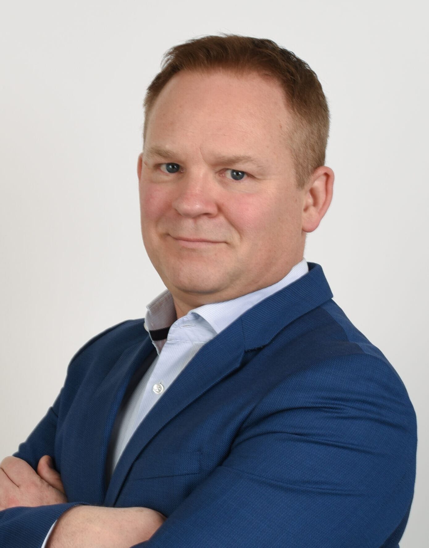 Brent Kerrigan