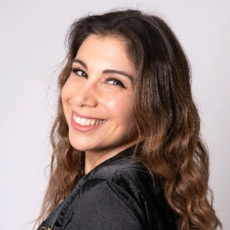 Leila Hajaj