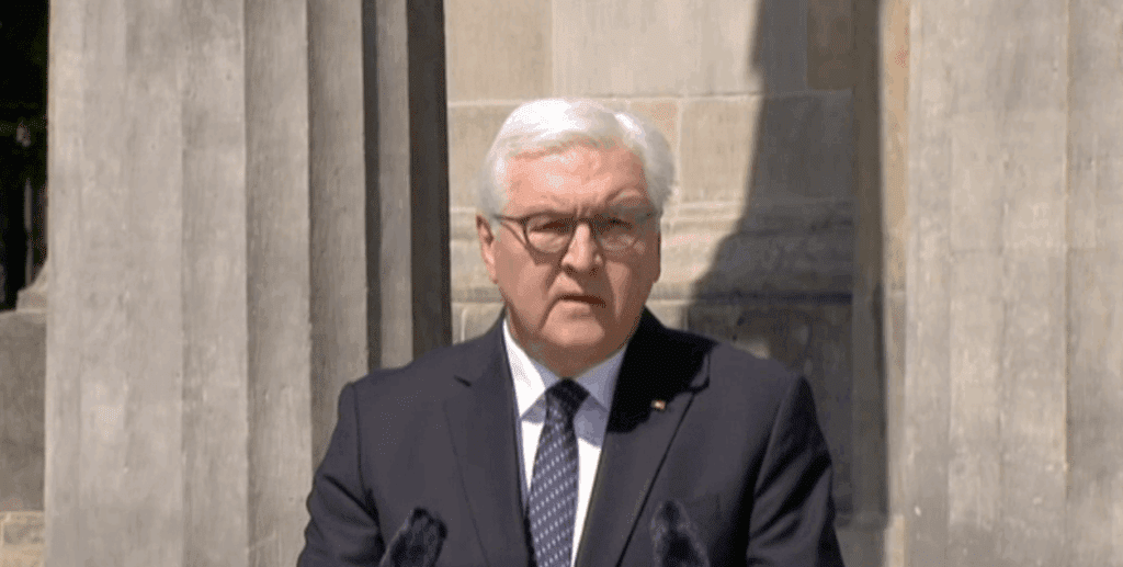 We Are All Children of 8 May