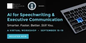 How Writers Can Beat AI At Its Own Game