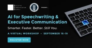 How Writers Can Beat AI At Its Own Game