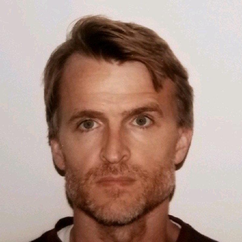 Christopher Truscott