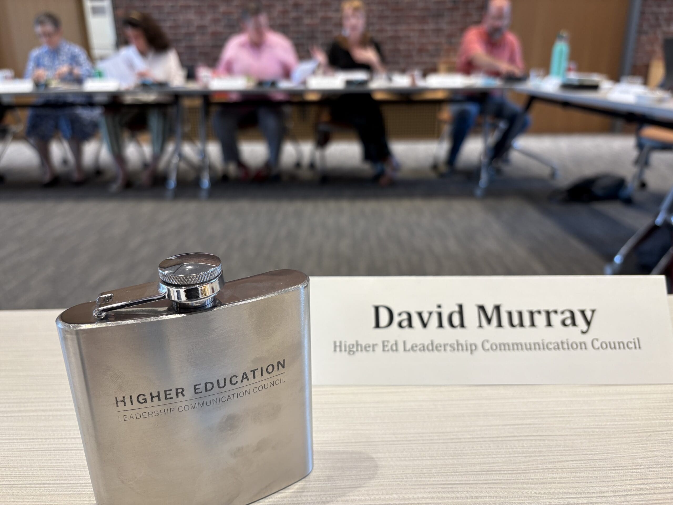 Leadership Communication These Days: Utterly Essential, and Hard as Hell