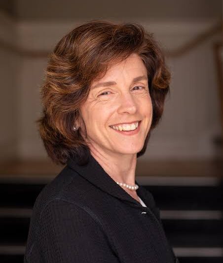 Maud S. Mandel