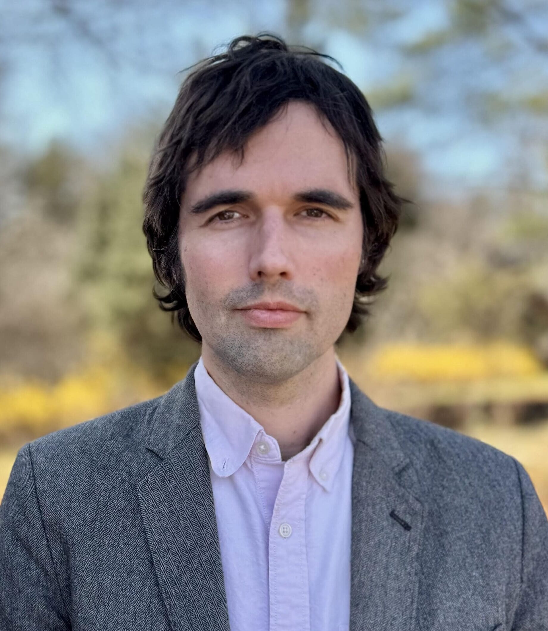 Matt Weber