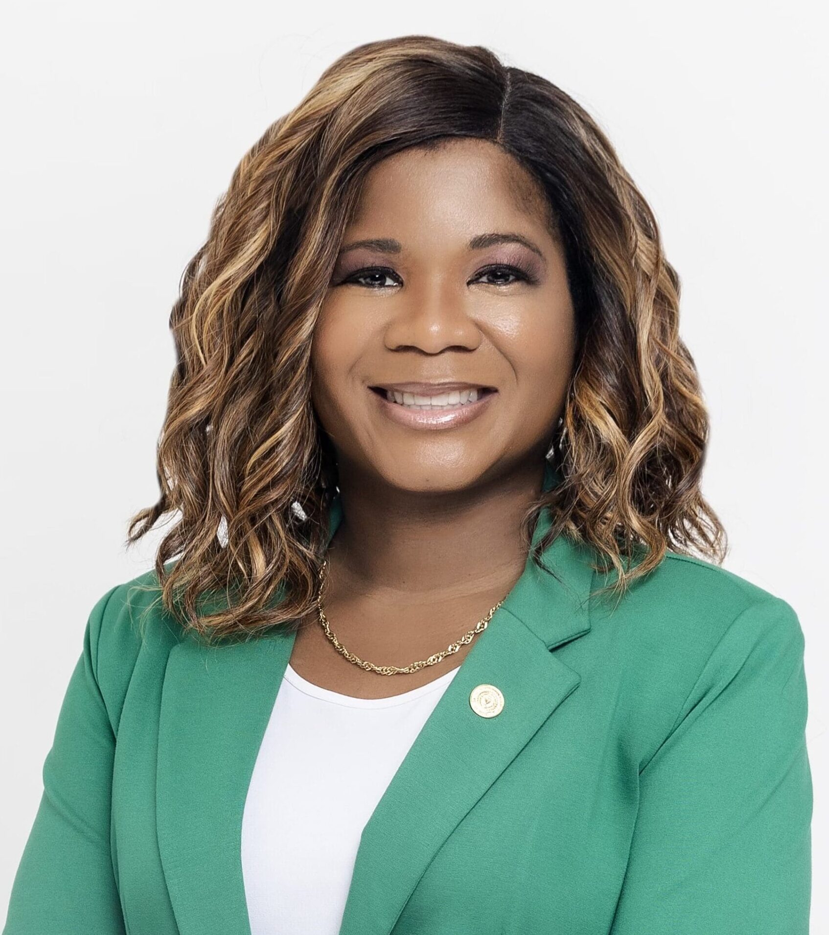 Alonda Thomas