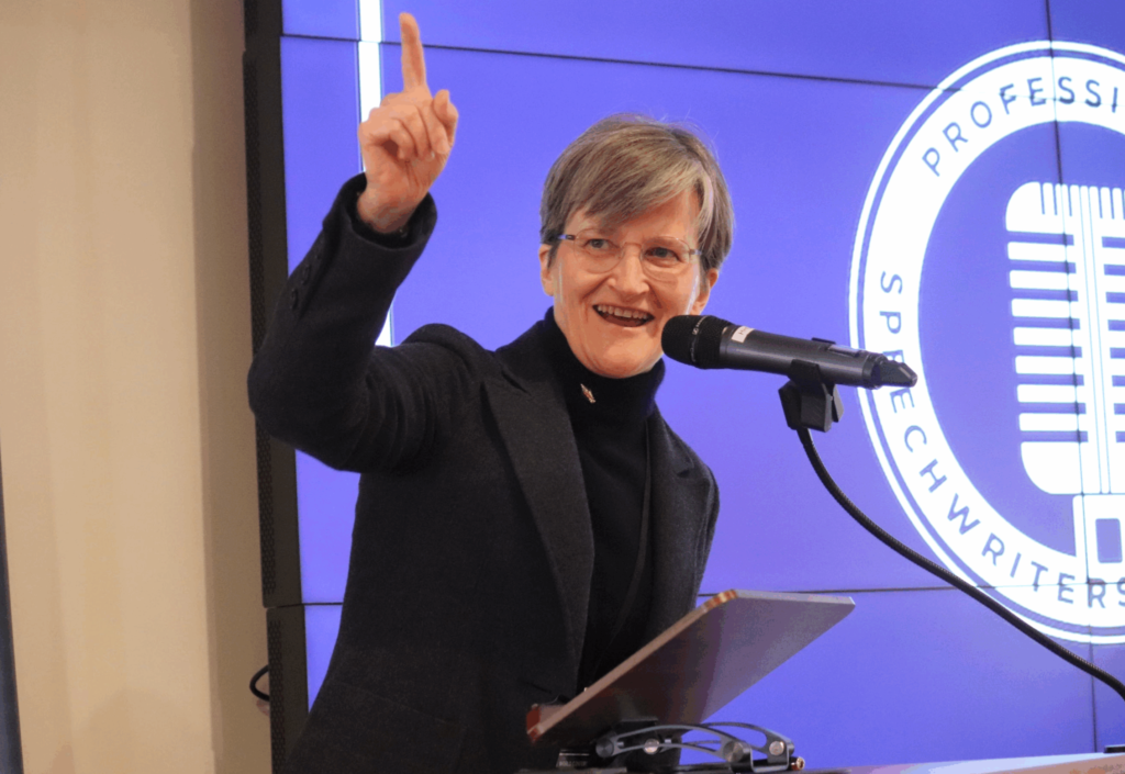 Conference Diary: A Call to Humility and Authenticity