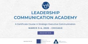 What Is Leadership Communication Academy Really Like?