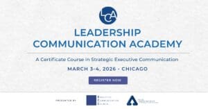 What Is Leadership Communication Academy Really Like?