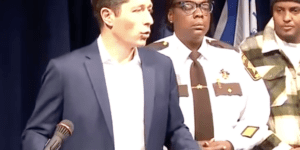 History Rhymes and Rhetoric Echoes