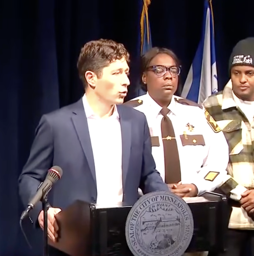 History Rhymes and Rhetoric Echoes