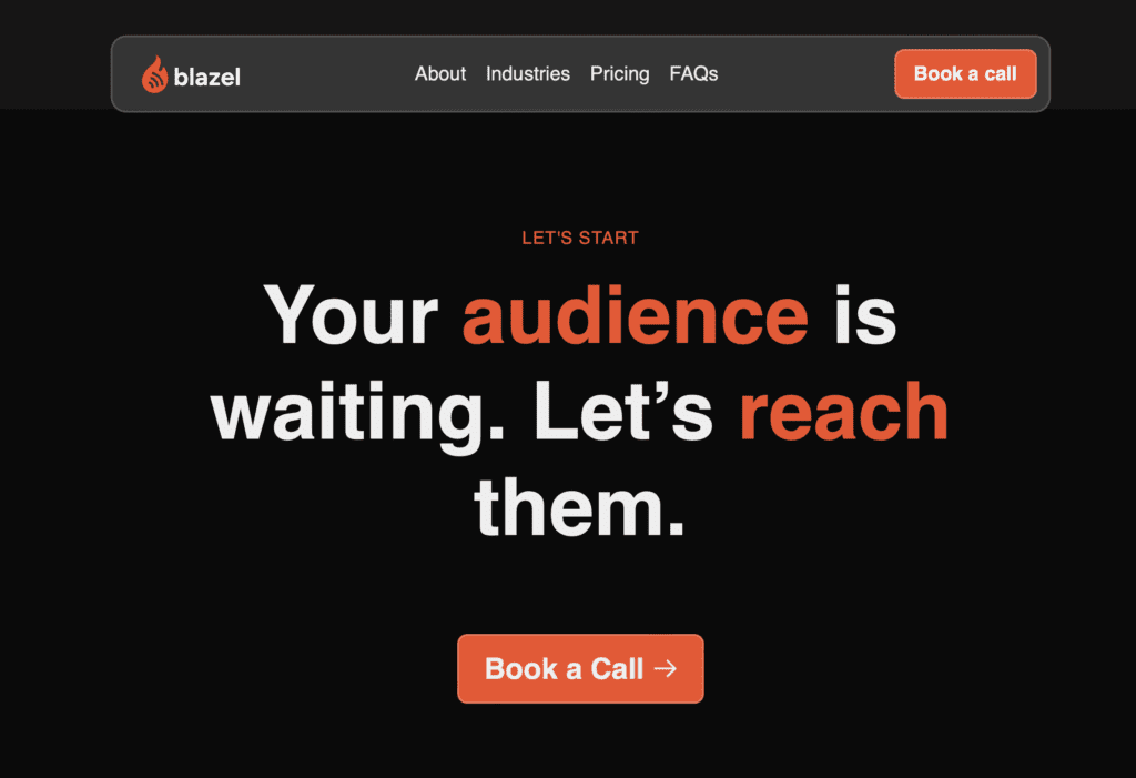 AI Exec Comms Agency Starts Small, Dreams Big