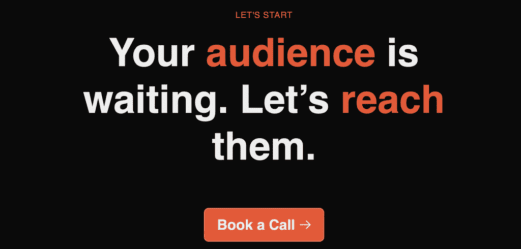 AI Exec Comms Agency Starts Small, Dreams Big