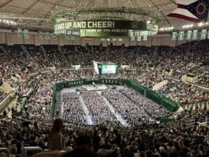 Speechwriting Expert Critiques Commencement Speech, Missing Whole Point