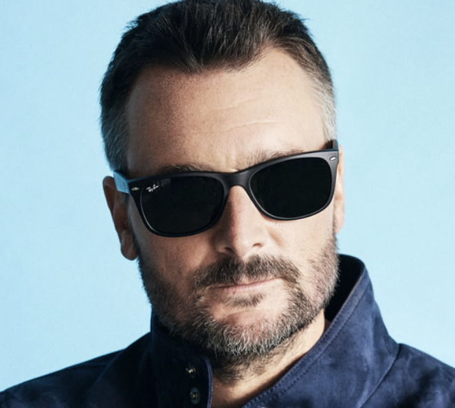 Eric Church