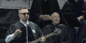 Your Life, as Six Strings