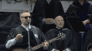 Your Life, as Six Strings