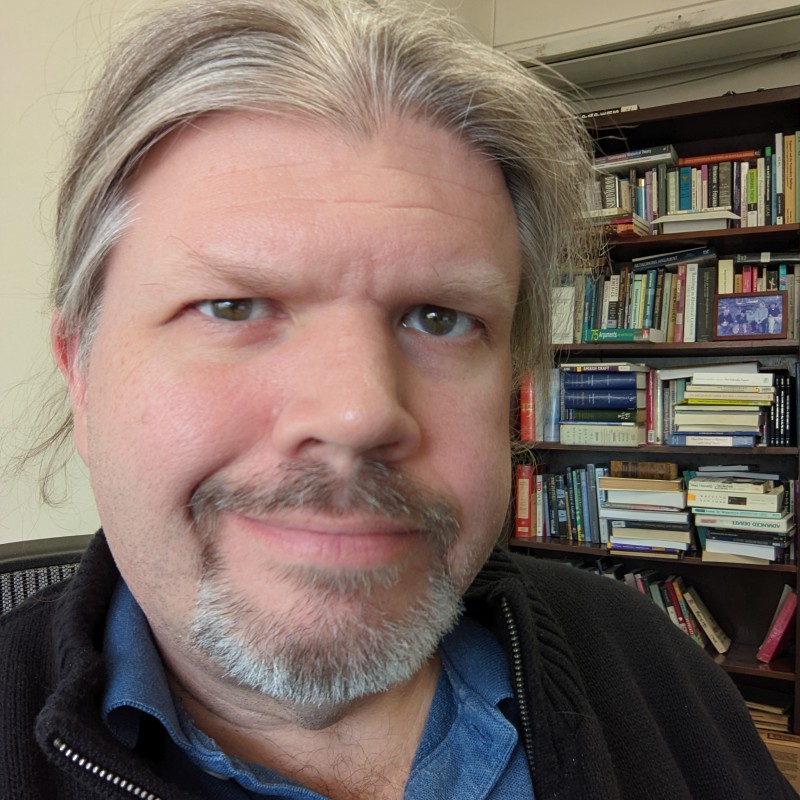 Stephen Llano